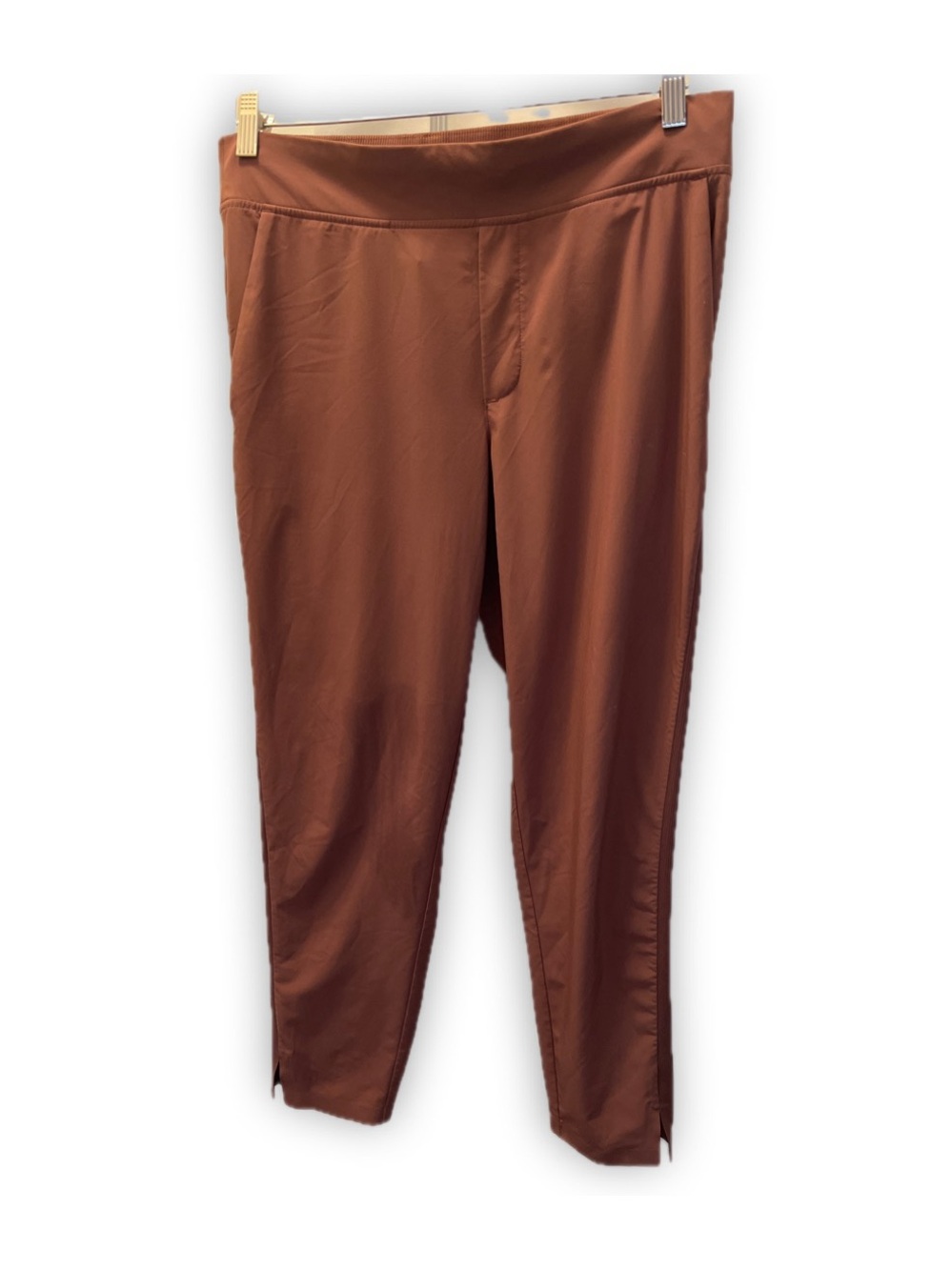 ATHLETA STRETCH BROOKLYN Ankle Pants
